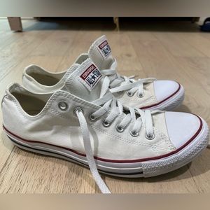 Converse Chuck Taylor Allstars